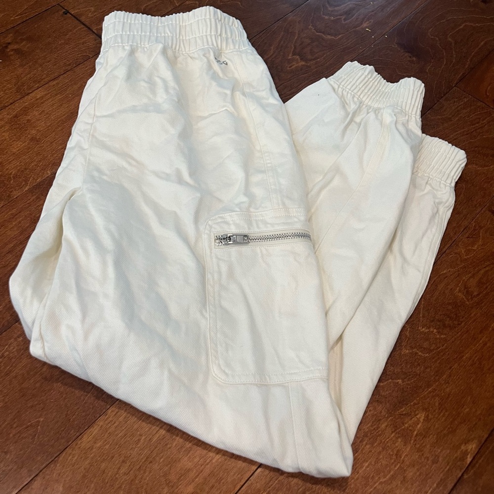 DSG joggers